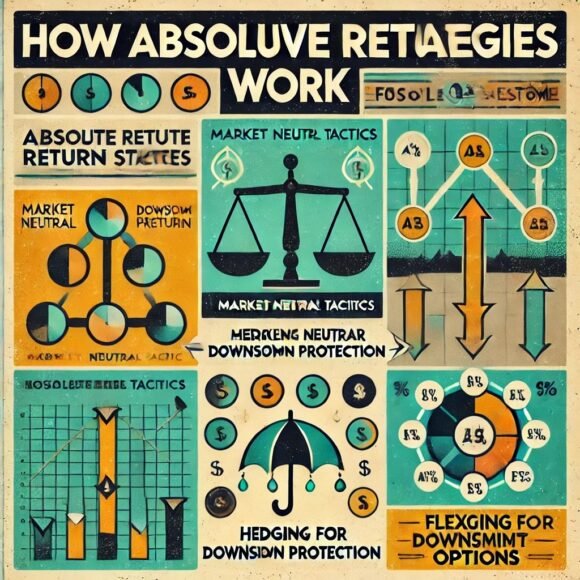 What Are Absolute Return Investments Your Complete Guide