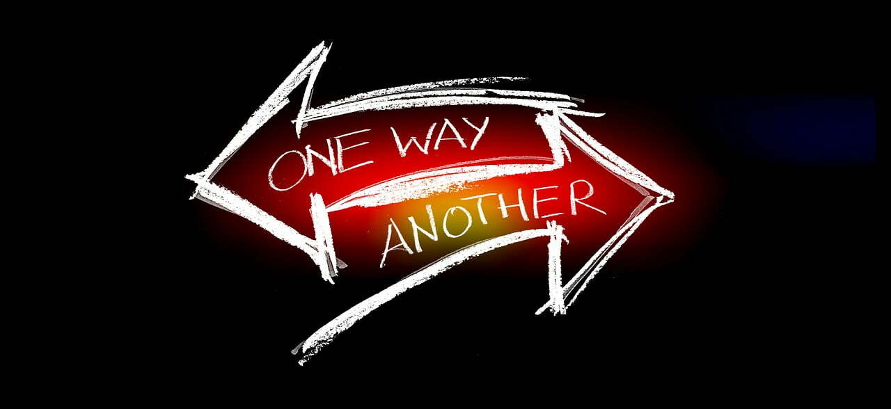One Way Another
