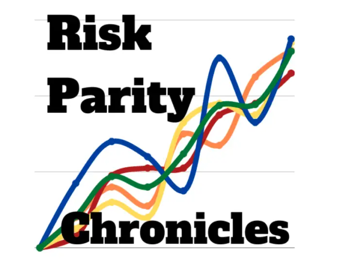 How I Invest with a Risk Parity Portfolio with Justin of Risk Parity Chronicles