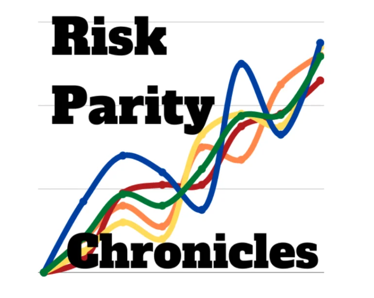 How I Invest With A Risk Parity Portfolio With Risk Parity Chronicles