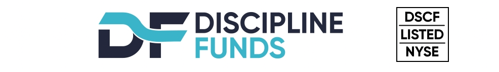 Discipline Funds listed on the NYSE