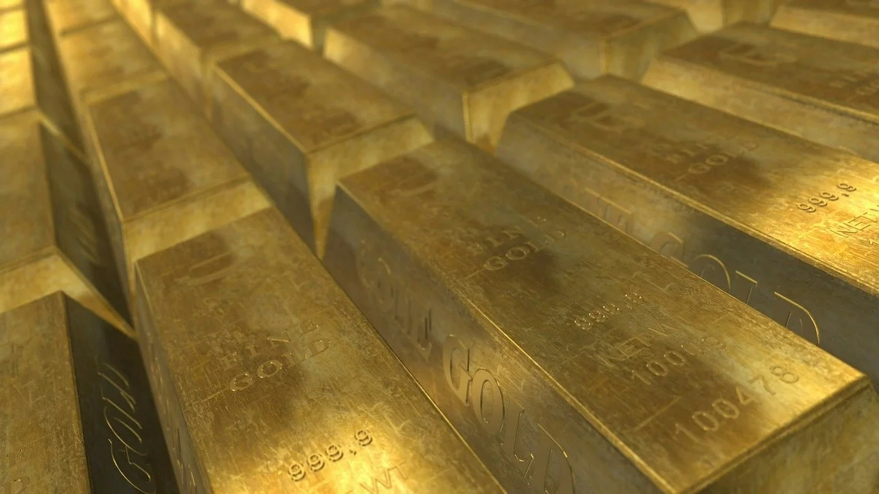 The Magic of Combining Leveraged Stocks and Gold in Your Portfolio