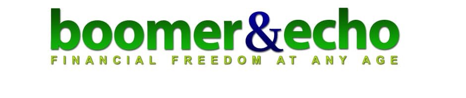 Buy The Entire Market For As Cheap As Possible And Then Move On With Your Life Boomer & Echo Financial Freedom At Any Age with Robb Engen