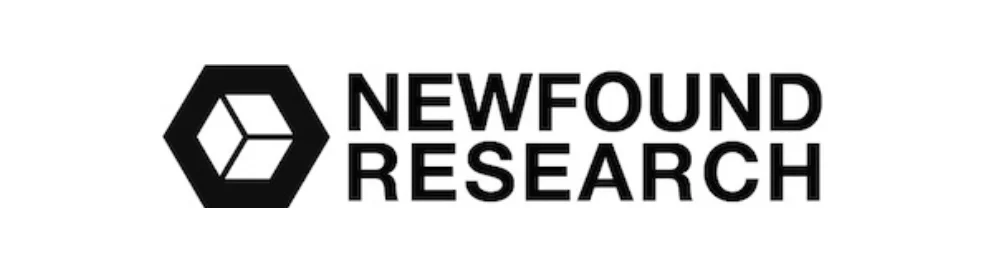 Newfound Research Logo Newfound Research Logo
