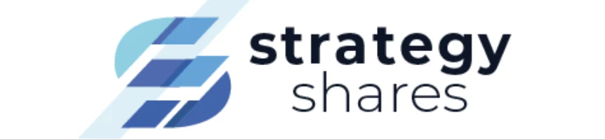 Strategy Shares Fund Provider ETF Logo Strategy Shares Fund Provider ETF Logo