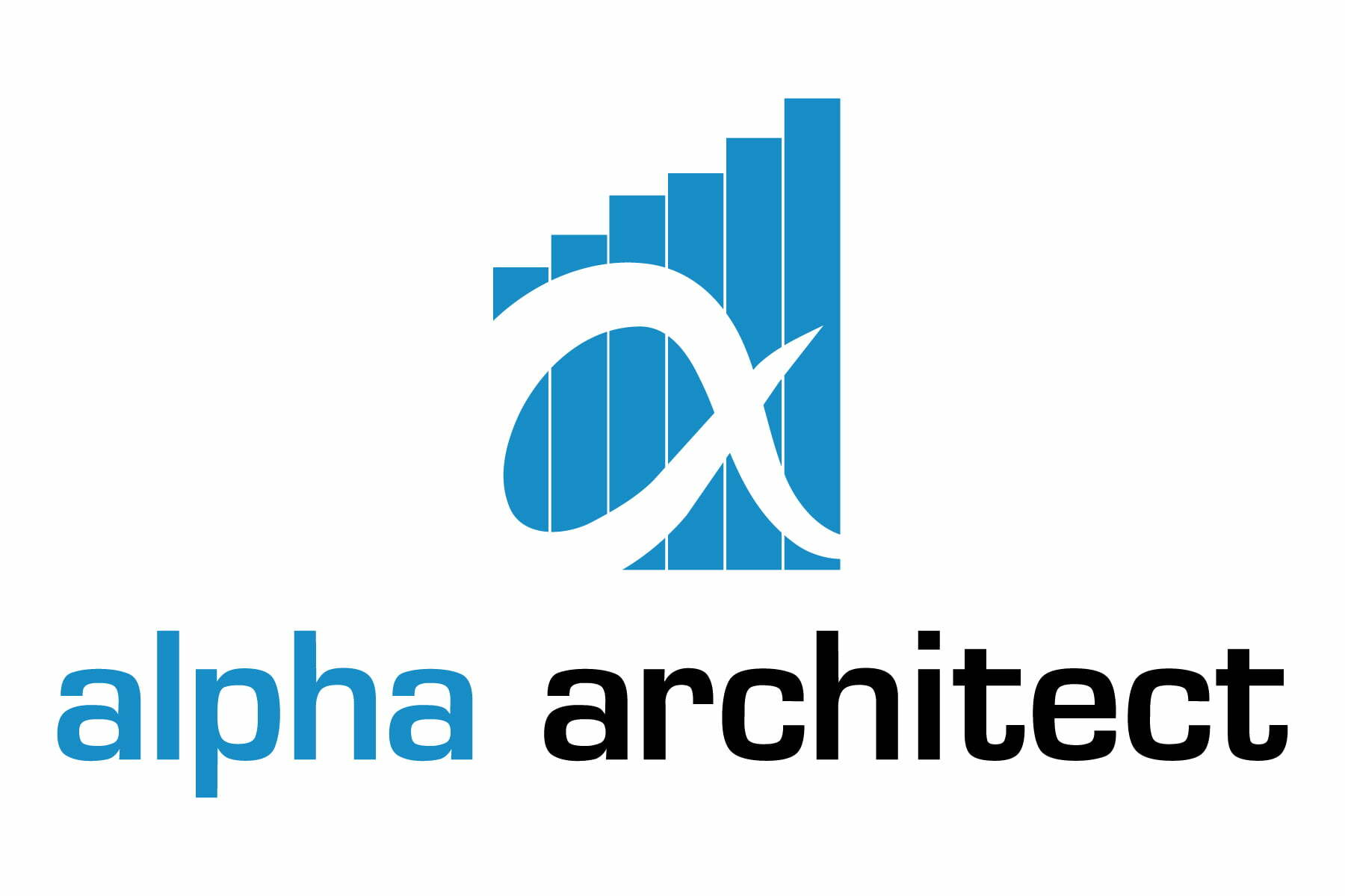 Alpha Architect Logo 