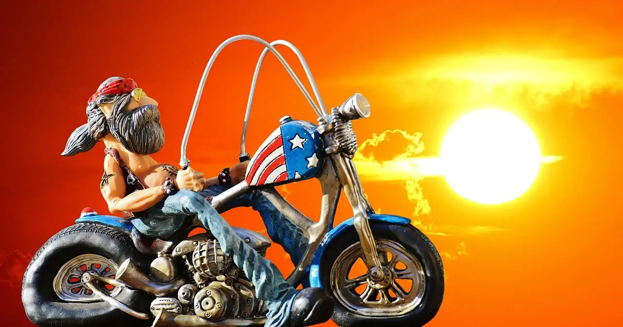 Fidelity Contrafund FCNTX Review Is The Mutual Most Successful Actively Managed Mutual Fund Of All-Time Easy Rider Motorcycle 