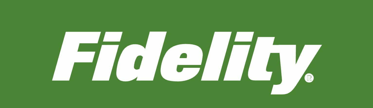 Fidelity Investments Logo 