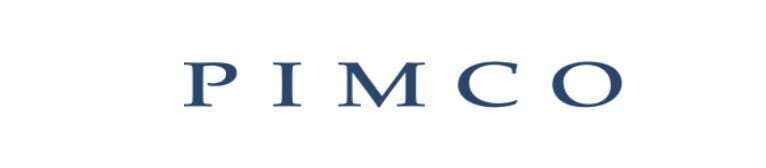PIMCO logo header