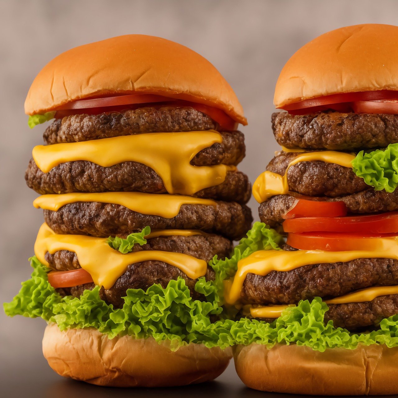 PIMCO StockPLUS Long Duration PSLDX Mutual Fund Review with stacked burgers