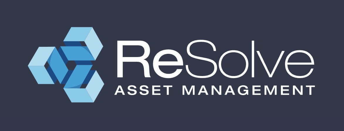 ReSolve Asset Management Logo 