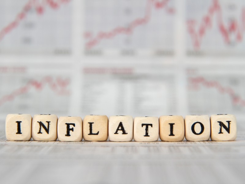 TIPs help investor protect themselves against inflation 