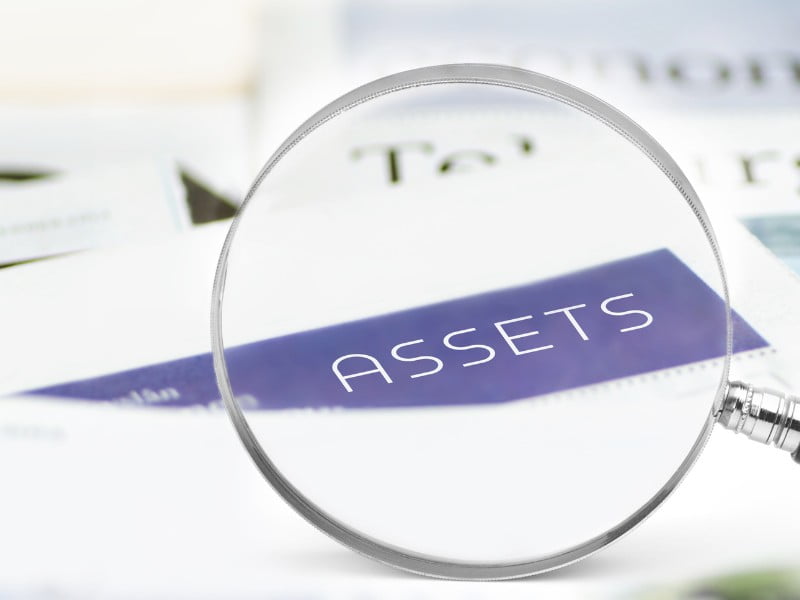 Asset Allocation Guide: Understanding the importance of stocks, bonds and cash for a diversified portfolio 