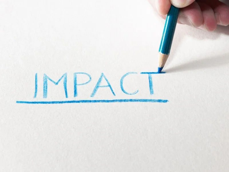 Impactful Portfolio Ideas: How To Invest with a True Impact 