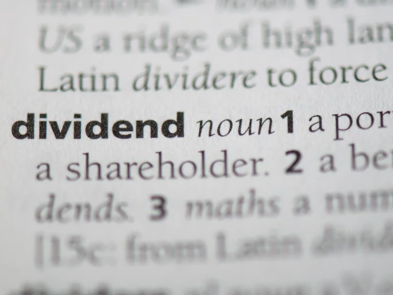 How To Invest In Dividend Aristocrats: Funds To Consider and Definition Of Dividend 