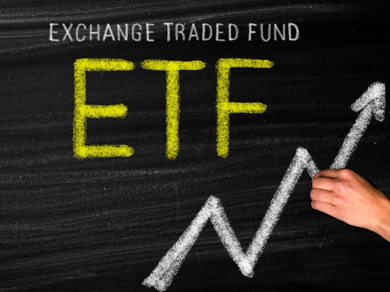 ETF Guide: Exchange Traded Funds for Beginners 