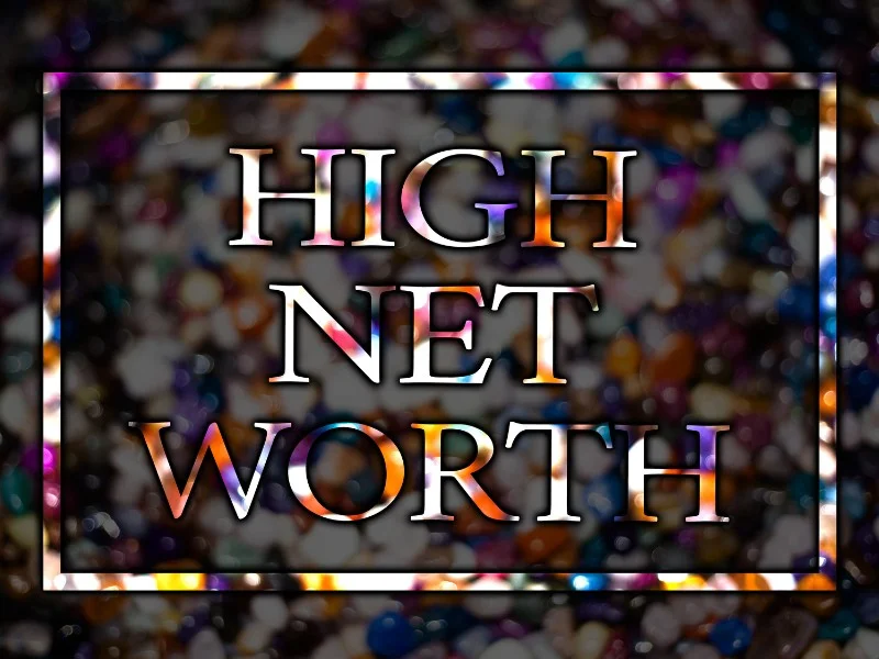 High net worth asset allocation guide for investors 