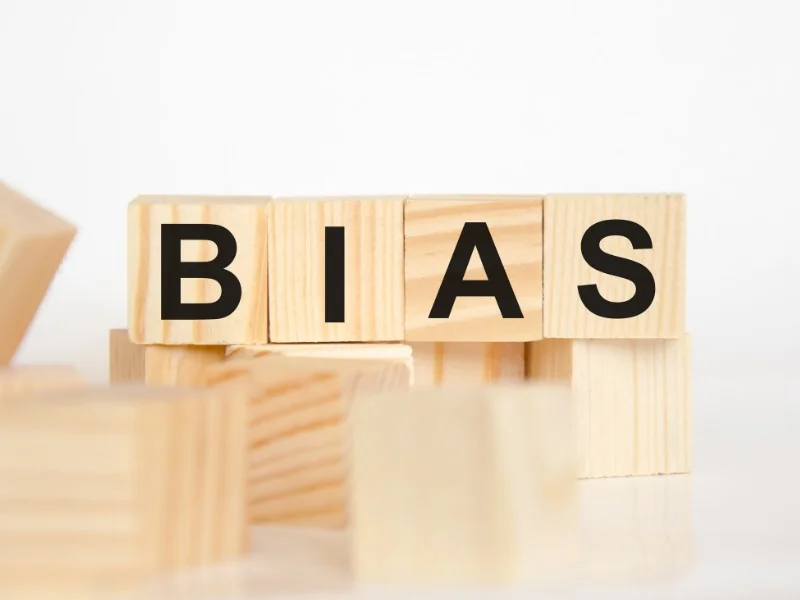 Investing Bias For Investors To Consider 