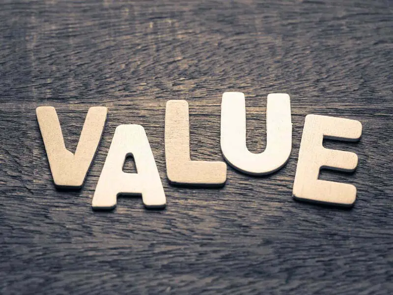 Key metrics for value investing for investors interested in learning more about specific value strategies 