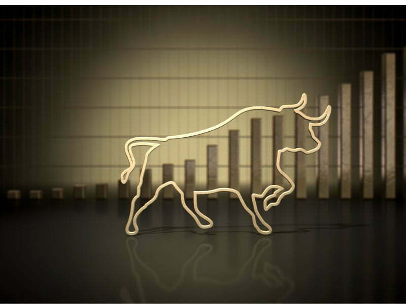 Managed Futures during a bull market have the potential to generate great returns for investors 