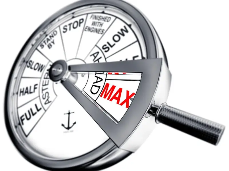 Maximizing returns is an asset allocation strategy many investors pursue 
