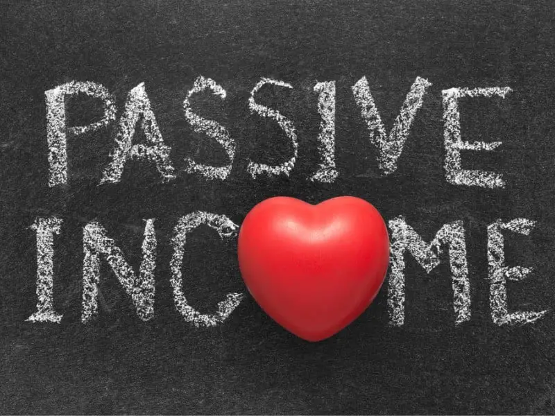 Passive Income Streams for FIRE: Building Wealth While Sleeping