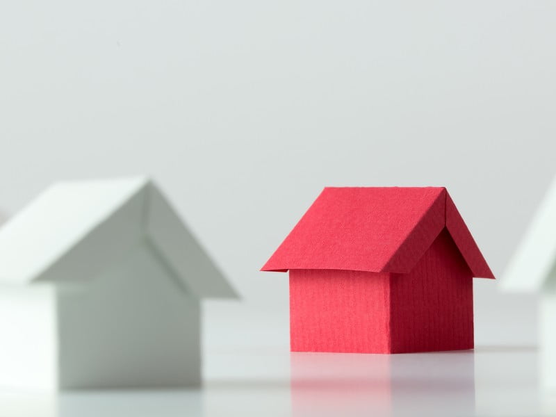 The benefits of real estate: Adding property to your investment portfolio