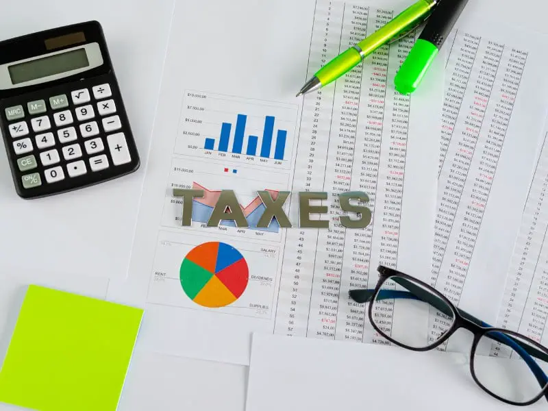 Tax Efficient Investing Maximizing Your Returns