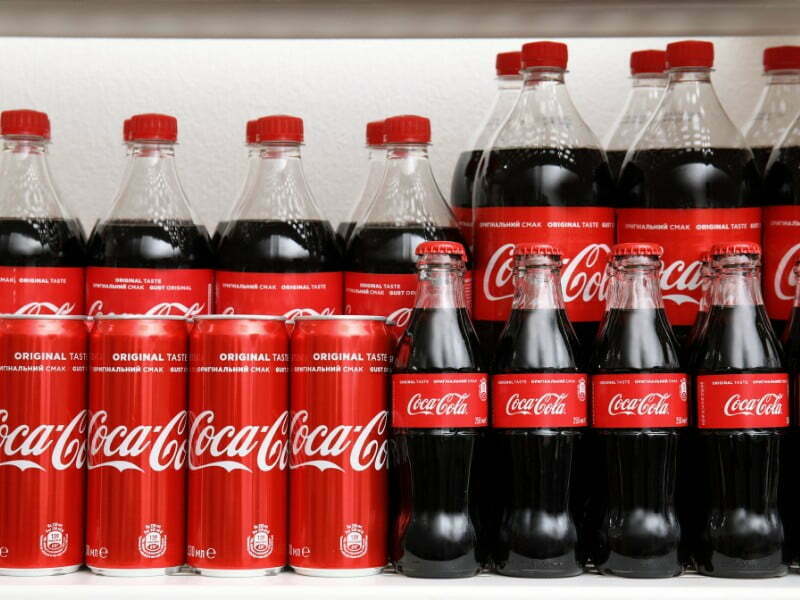 Buffett’s Investment in Coca-Cola: A Case Study