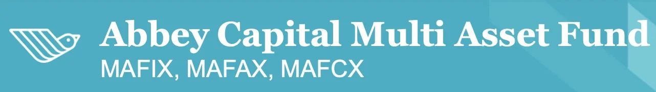 Abbey Capital Multi Asset Fund MAFIX, MAFAX, MAFCX logo
