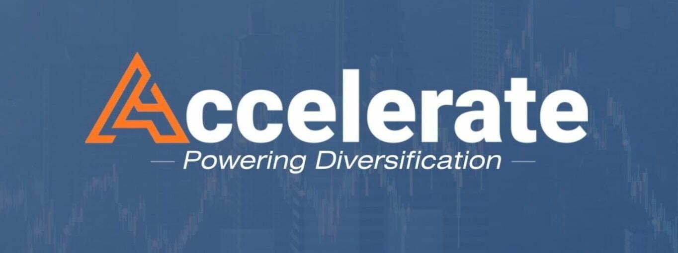 Accelerate ETFs: Powering Diversification 