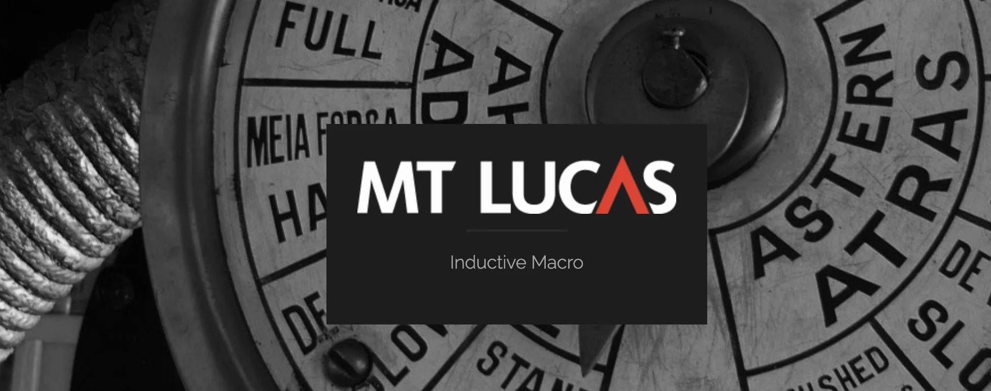 Mount Lucas Blog 