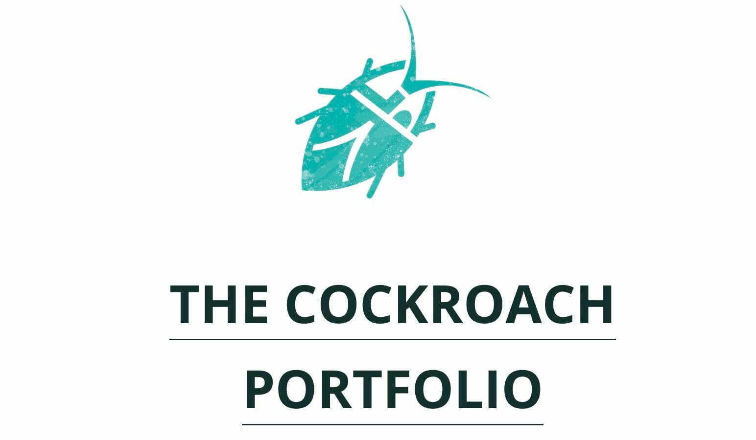 The Cockroach Portfolio Strategy Review with its creator Jason Buck