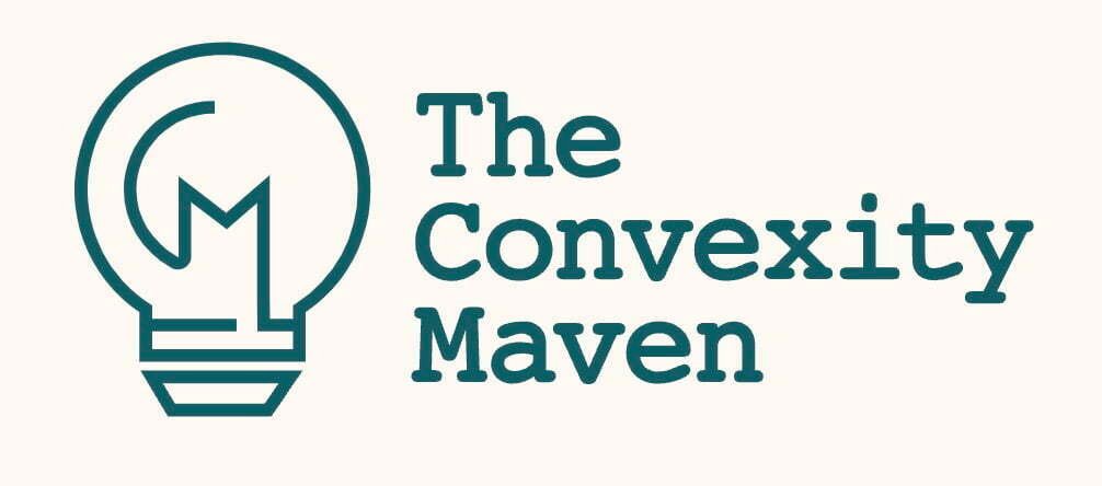 The Convexity Maven with Harley Bassman 