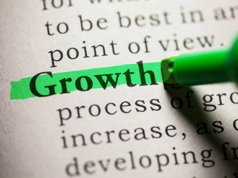 10 Compelling Reasons to Choose a Growth Investing Strategy
