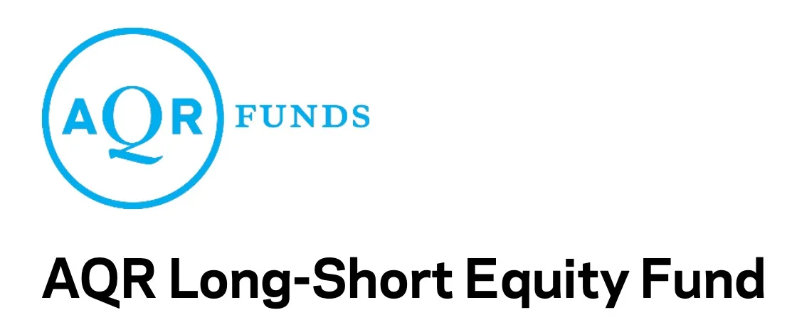 AQR Long-Short Equity Fund QLEIX Logo 