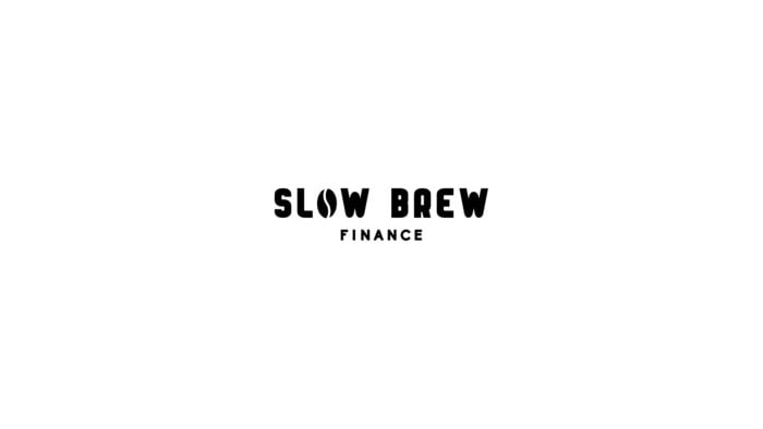 Slow Brew Finance Logo