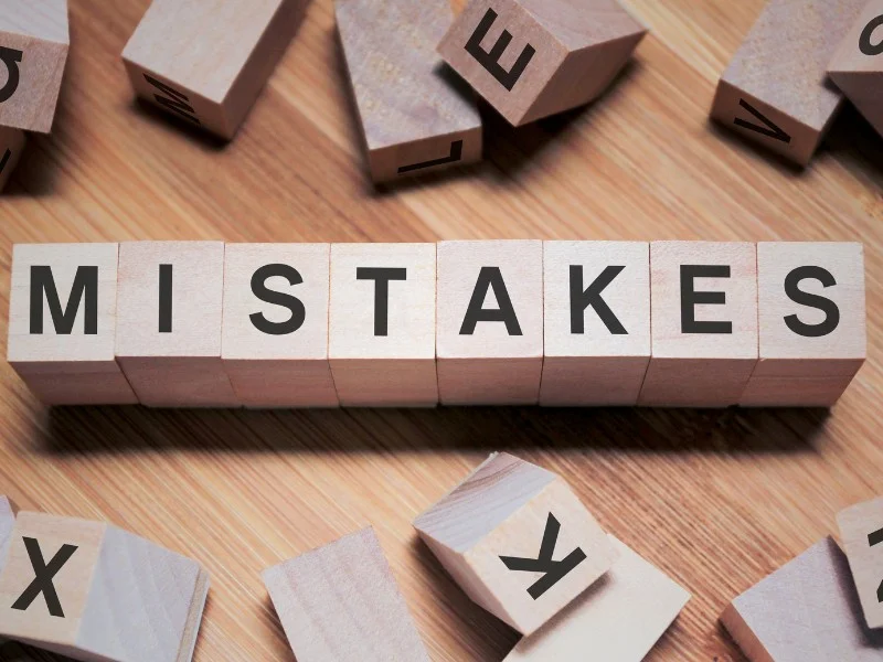 10 Mistakes Growth Investors Make And How To Avoid Them At All Costs