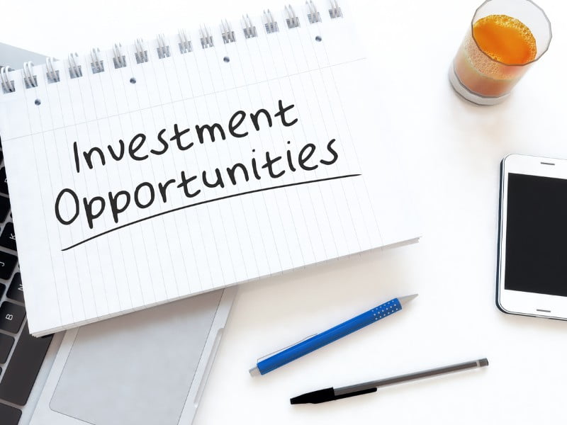 Alternative Opportunities Investing Guide 