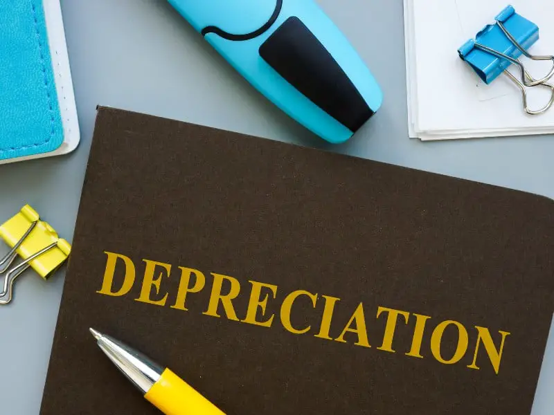 Value Investing: How to Leverage the Power of Depreciation