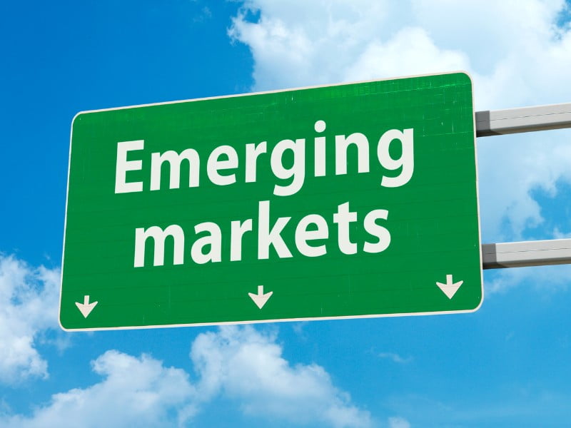 Investing in Emerging Markets: Opportunities and Challenges for Your Portfolio
