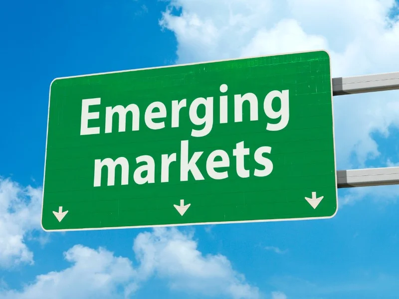 Emerging Markets Investing Strategy 