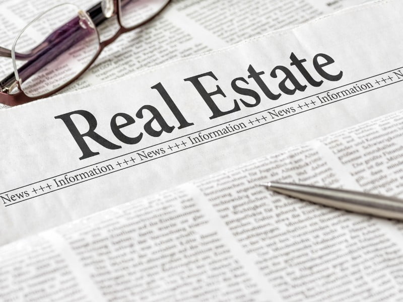 Real Estate as a tool to financial independence retire early (FIRE)