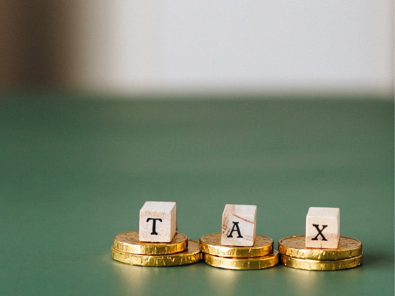 FIRE and Tax Optimization: Navigating Your Early Retirement