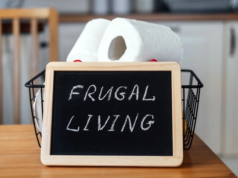 Frugality and FIRE: How to Maximize Your Savings Rate