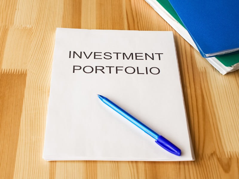 How To Build A Strong Investment Portfolio Guide 