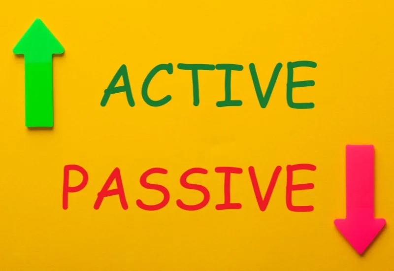 Active vs. Passive ETFs: What Beginners Need to Know