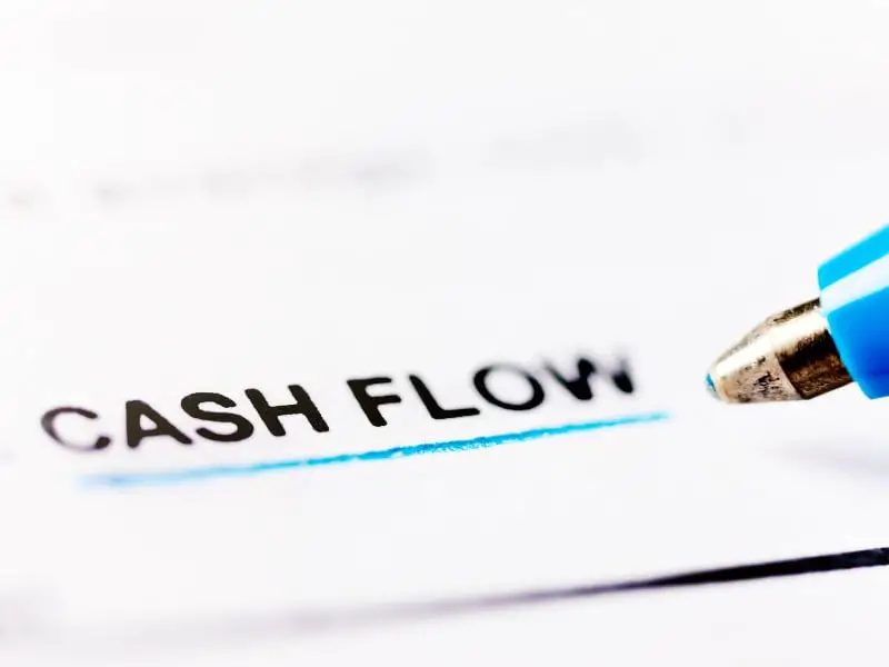 Cash Flow As Something To Consider For Investors These Days 