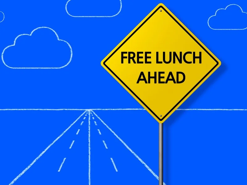 Diversification Is Your Only Free Lunch With Harry Markowitz 
