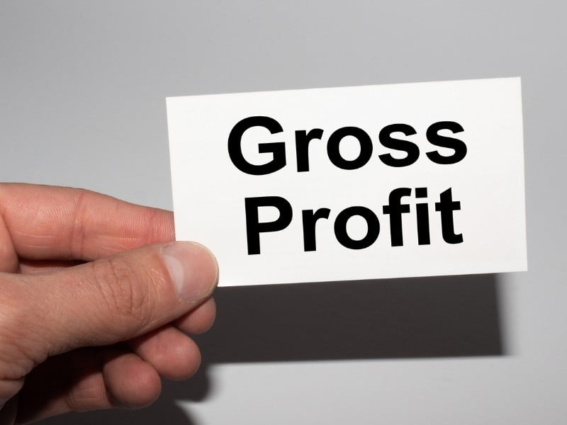 The Gross Profitability Ratio: A Winning Formula for Value Investing